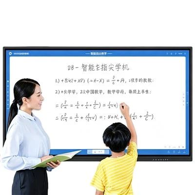 Interaktives Board-Panel